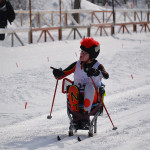 Temiskaming Nordic - Ski Northern Ontario - Racing at Temiskaming Nordic