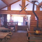 Temiskaming Nordic - Ski Northern Ontario - Facilities
