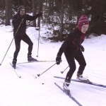 Temiskaming Nordic - Ski Northern Ontario - How to Start