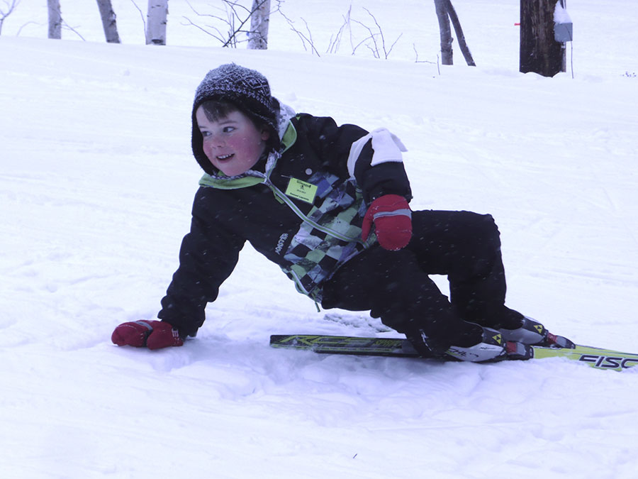 Temiskaming Nordic - Ski Northern Ontario - Youth Programs