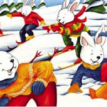 Temiskaming Nordic - Ski Northern Ontario - Bunny Rabbits Youth Program