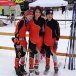 Temiskaming Nordic - Ski Northern Ontario - Racing at Temiskaming Nordic
