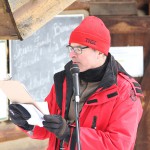 Temiskaming Nordic - Ski Northern Ontario - Get Involved